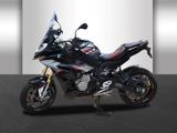 BMW S 1000 XR - BMW X