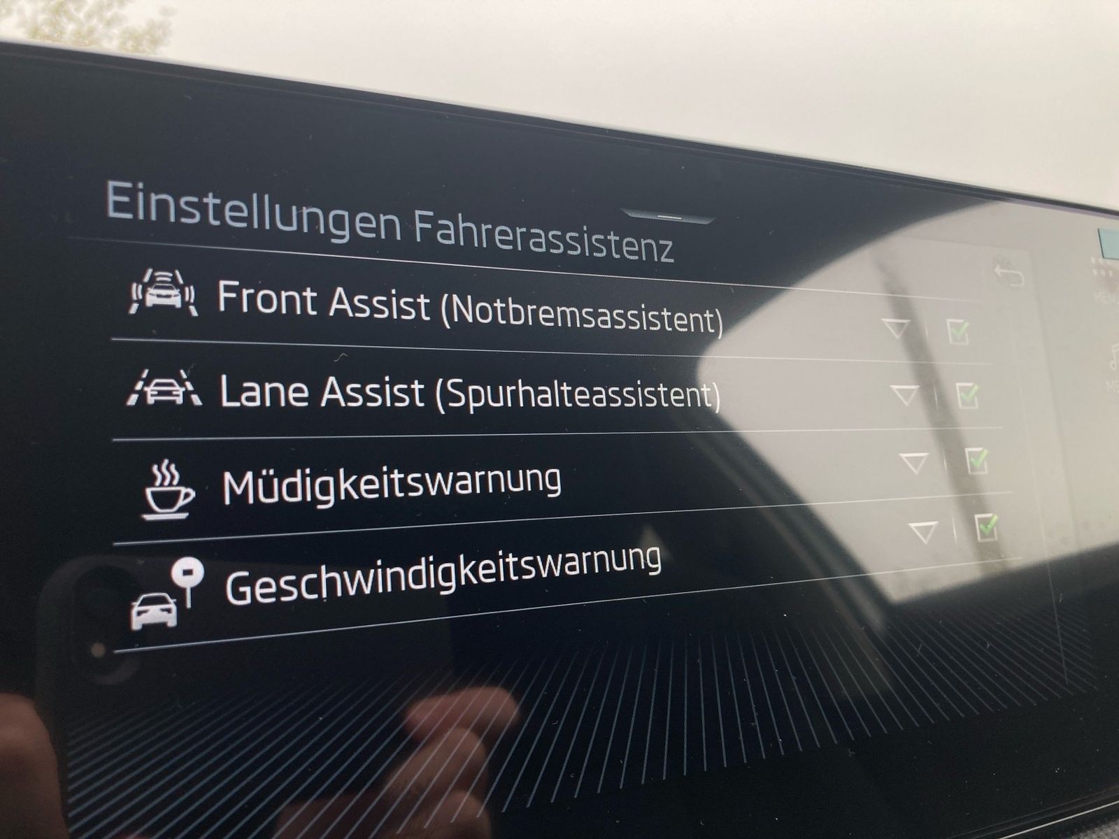 Skoda Fabia - Bild 16