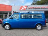 Volkswagen T6.1 Kombi lang*Tempomat*SHZ*9-Sitzer*Klima - Volkswagen T6 Kombi in Hannover