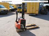 BT SWE 080L Batterie 32/2017