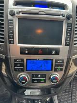 Hyundai SANTA FE 2.2 CRDi Comfort 4WD Automatik Comfort - Hyundai SANTA FE aus 2012