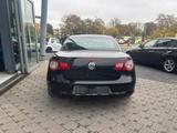 Volkswagen Eos 3.2 VR6 BUB DSG 18" BBS LE MANS Repl. Leder - Volkswagen Eos: Automatik