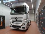 Mercedes-Benz Actros 1848 LS ACC-Abstand Blind-Spot GigaSpace - Trucks in Erfurt