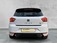 Seat Ibiza - Vorschau Bild 4
