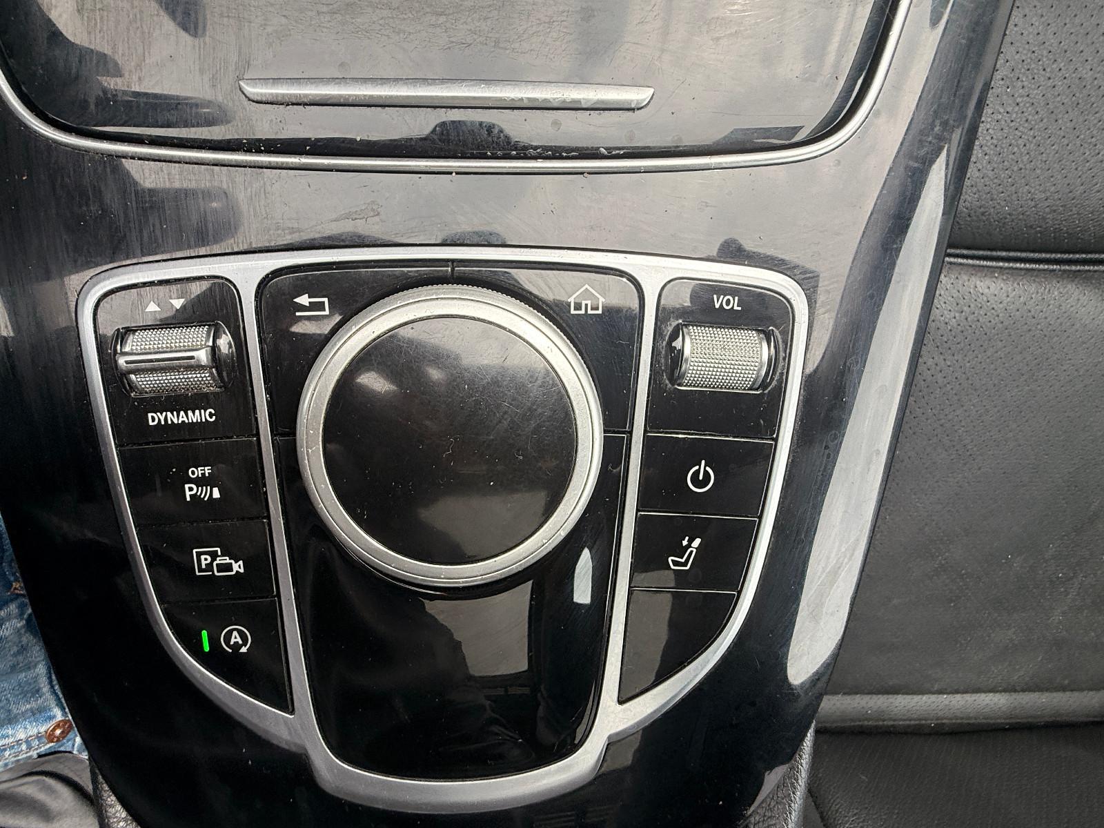 Mercedes-Benz E 220 E T-Modell    Vollfahrbereit