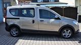 Dacia Dokker Stepway 1.6 NAVI+1.Hand+KLIMA*PDC - Dacia Gebrauchtwagen in Düsseldorf