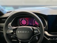 Skoda Octavia - Vorschau Bild 14
