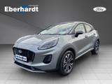 Ford Puma Titanium Automatik - Ford Puma mit Benzin-Antrieb