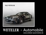 Mercedes-Benz SL 500 Grand Edition AMG/Leder/Keyless/Massage - gebrauchte Mercedes-Benz SL 500 aus dem Jahr 2019