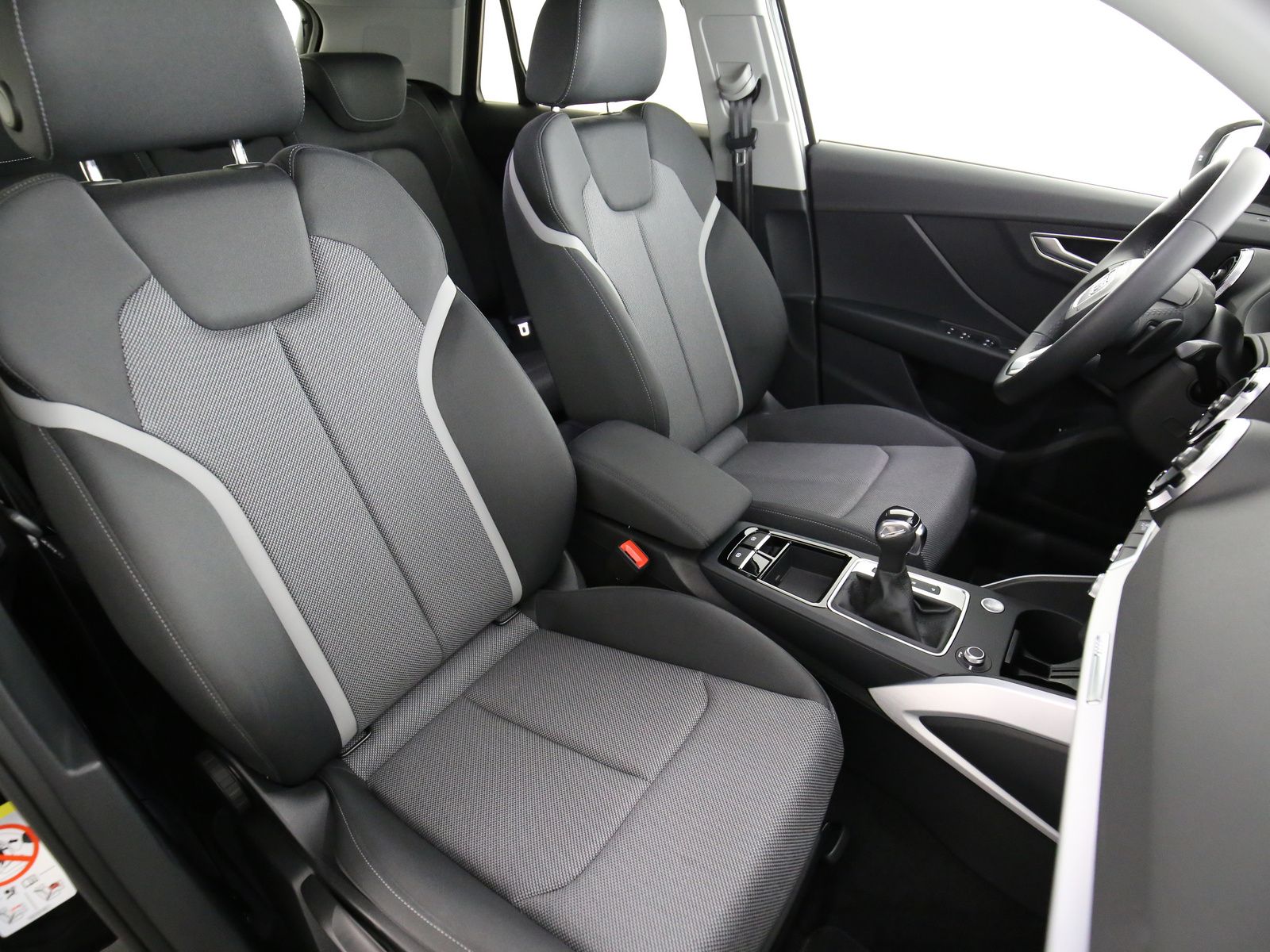 Audi Q2 - Bild 18