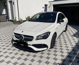 Mercedes-Benz CLA 45 AMG CLA 45 4MATIC DCT Standard - Mercedes-Benz CLA-Klasse von privat