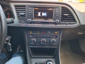 Seat Leon FR*NAVI*ALU*SHZ*LED*