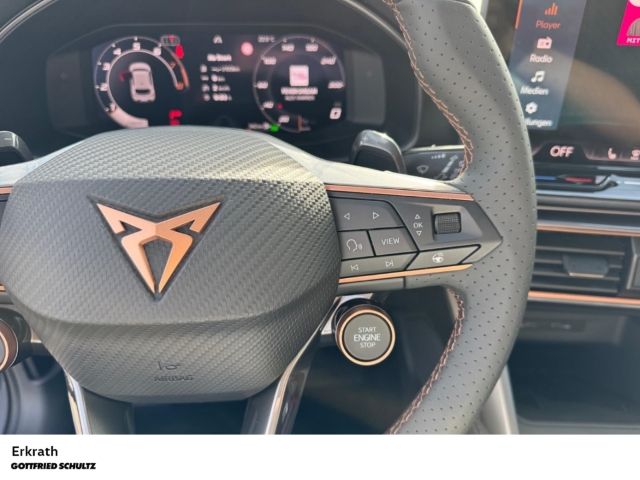 Cupra Leon - Bild 17