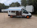 Ford Dethleffs Fortscout  - Offers