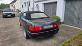 Audi 80 Cabrio - gebrauchte Audi 80 aus dem Jahr 1997