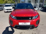 Land Rover Range Rover Evoque 2.0 TD4 E-Capability - gebrauchte Land Rover Range Rover aus dem Jahr 2016