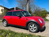 MINI BMW Mini One - MINI ONE aus 2003