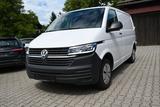 Volkswagen T6.1 Kasten DSG/Navi/LED/AHK/SHZ/Standheizung - Volkswagen T6 Transporter aus 2021