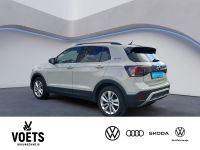 Volkswagen T-Cross - Vorschau Bild 4