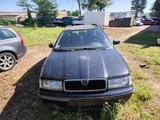 Skoda Octavia Kombi 1.9 TDI  Bastlerfahrz... - Skoda Octavia aus 1999: Kombi