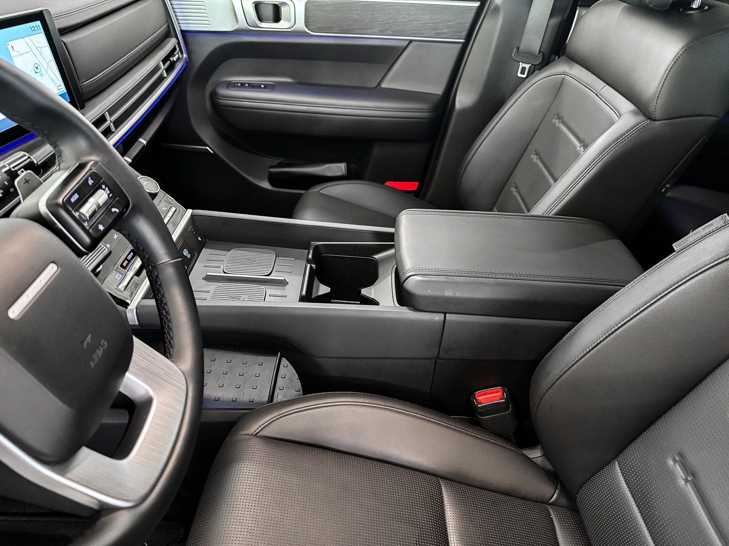 Hyundai Santa Fe – Bild 17
