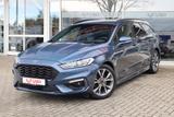 Ford Mondeo Turnier 2.0 Android Apple Sitzheizung DAB - Ford Mondeo mit Diesel-Antrieb