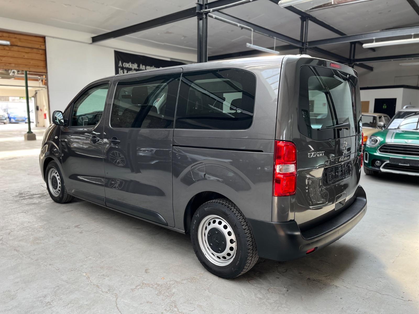 Peugeot Expert Kombi L2