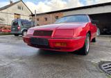 Chrysler Le Baron GTC V6 Cabrio TÜV / auch... - Chrysler Le Baron: Cabrio