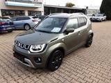 Suzuki Ignis 1.2 DUALJET HYBRID Club - Suzuki Ignis aus 2021