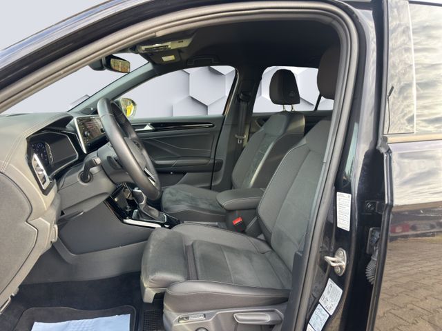 T-Roc R-Line 1.5TSi DSG 110kW AHZV LED BeatsAudi