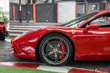 Ferrari 458 Speciale *THE ULTIMATE N.A. V8 TRACK TOOL.* - Ferrari aus 2015