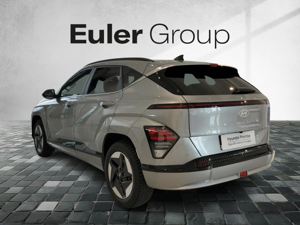 Hyundai KONA Elektro – Bild 3