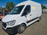 Hyundai H350 Kasten Kasten L2H2 Profi - Hyundai H 2