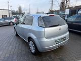 Fiat Grande Punto 1.4 8V Dynamic - gebrauchte Fiat Grande Punto aus dem Jahr 2007