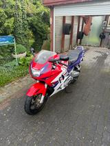 Honda CBR 600 F - HONDA 1998 CBR 600