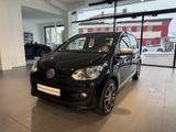 Volkswagen up! up! club up! Tempomat PDC - gebrauchte VW up! aus dem Jahr 2015