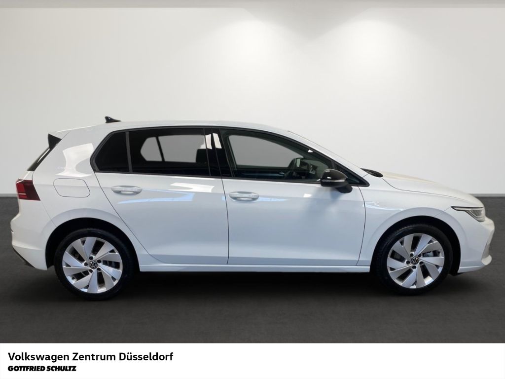 Volkswagen Golf - Bild 3
