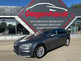 Audi A4 Avant 40 TDI quattro design Pano Nav AHK Temp - Audi A4 design mit Diesel-Antrieb