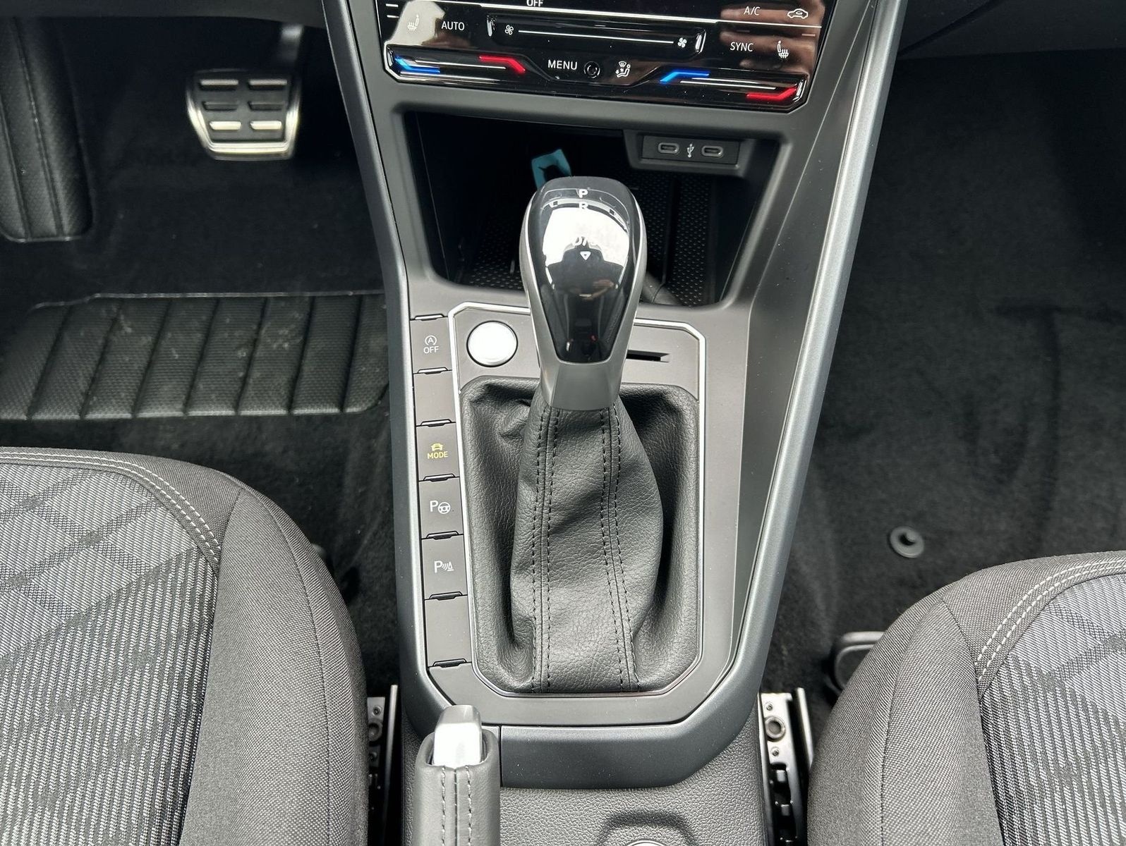 Volkswagen Taigo - Bild 17