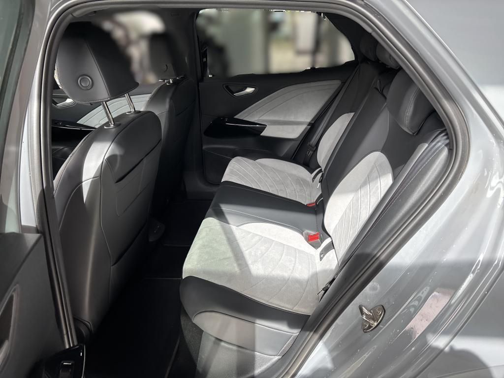 Volkswagen ID.3 - Bild 11