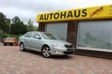 Skoda Octavia Automatik, Leder, Navi, Schwenksitz - Skoda Octavia aus 2011: Allradantrieb