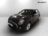 MINI Mini Clubman (F54) - Mini 2.0 Cooper D Boos - MINI Clubman F54