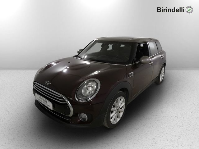 MINI MINI Mini Clubman (F54) - Mini 2.0 Cooper D Boos