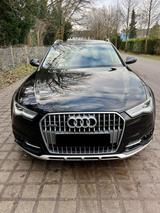Audi A6 Allroad 3.0 TDI quattro 160kW voll ausgestat! - Audi A6 Allroad in Bremen
