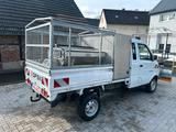 DFSK K01H 4 x 4 / Winterdienst/ Tüv-Au Neu/ 22TKM - DFSK aus 2019