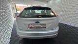 Ford Focus 1,6 Style* 98 Tkm*Klima*Tüv Neu* - gebrauchte Ford Focus aus dem Jahr 2009