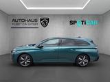 Peugeot 308 SW Allure Blue-HDI 130 *LED*SHZ*Kamera - Peugeot 308: Hdi