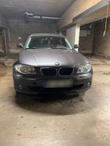 BMW Bmw 120 i export bastler - gebrauchte BMW 120 aus dem Jahr 2005