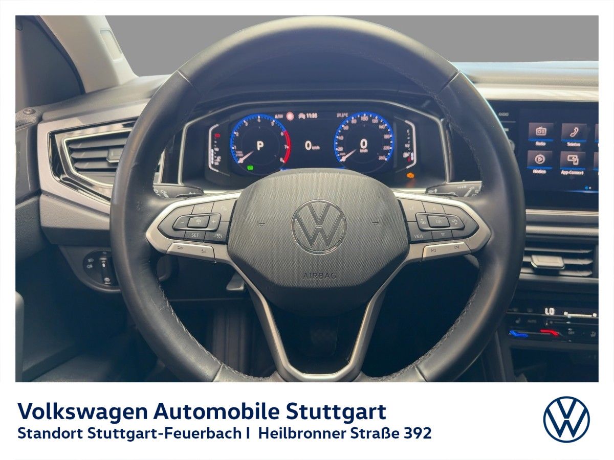 Volkswagen Taigo - Bild 10