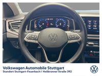 Volkswagen Taigo - Vorschau Bild 10